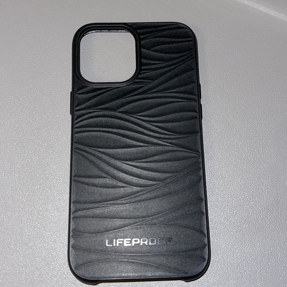 LifeProof iPhone 12 Pro Max Wāke Case